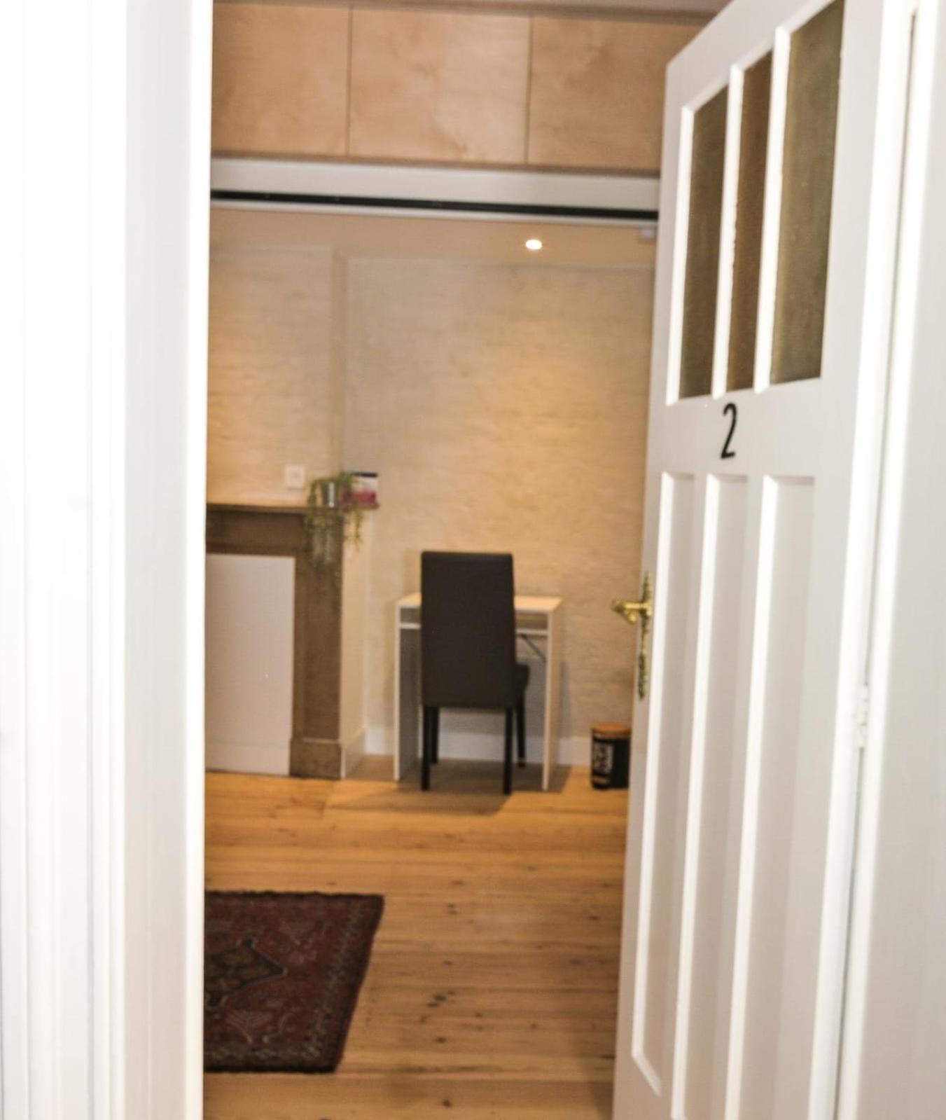 Comfortable Room With Terrace European Parliament Brussels Exterior photo